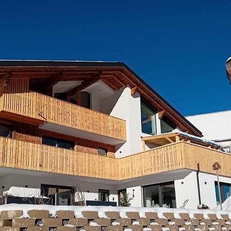12Er Residence Bürserberg Zewnętrze zdjęcie