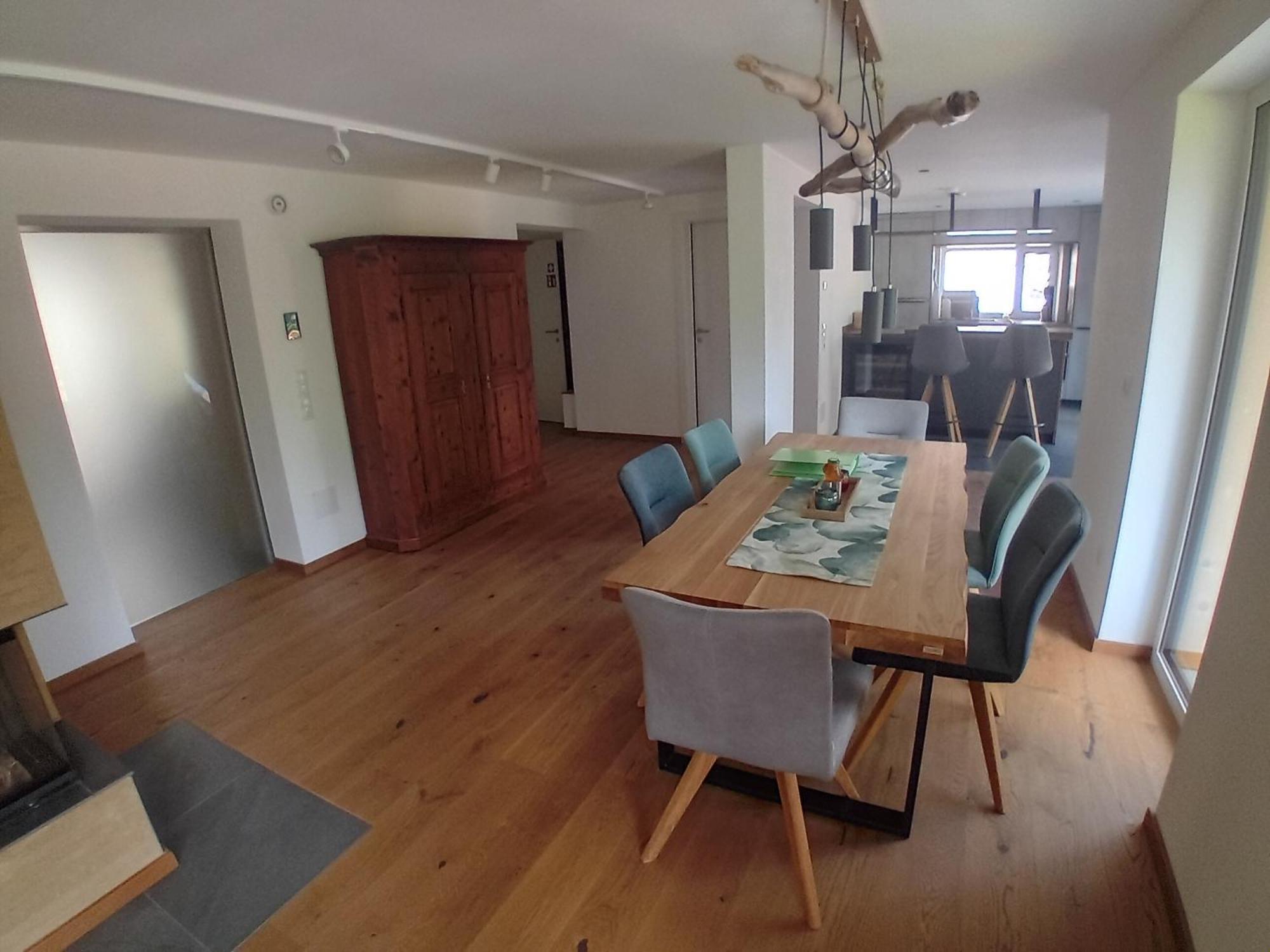 12Er Residence Bürserberg Zewnętrze zdjęcie