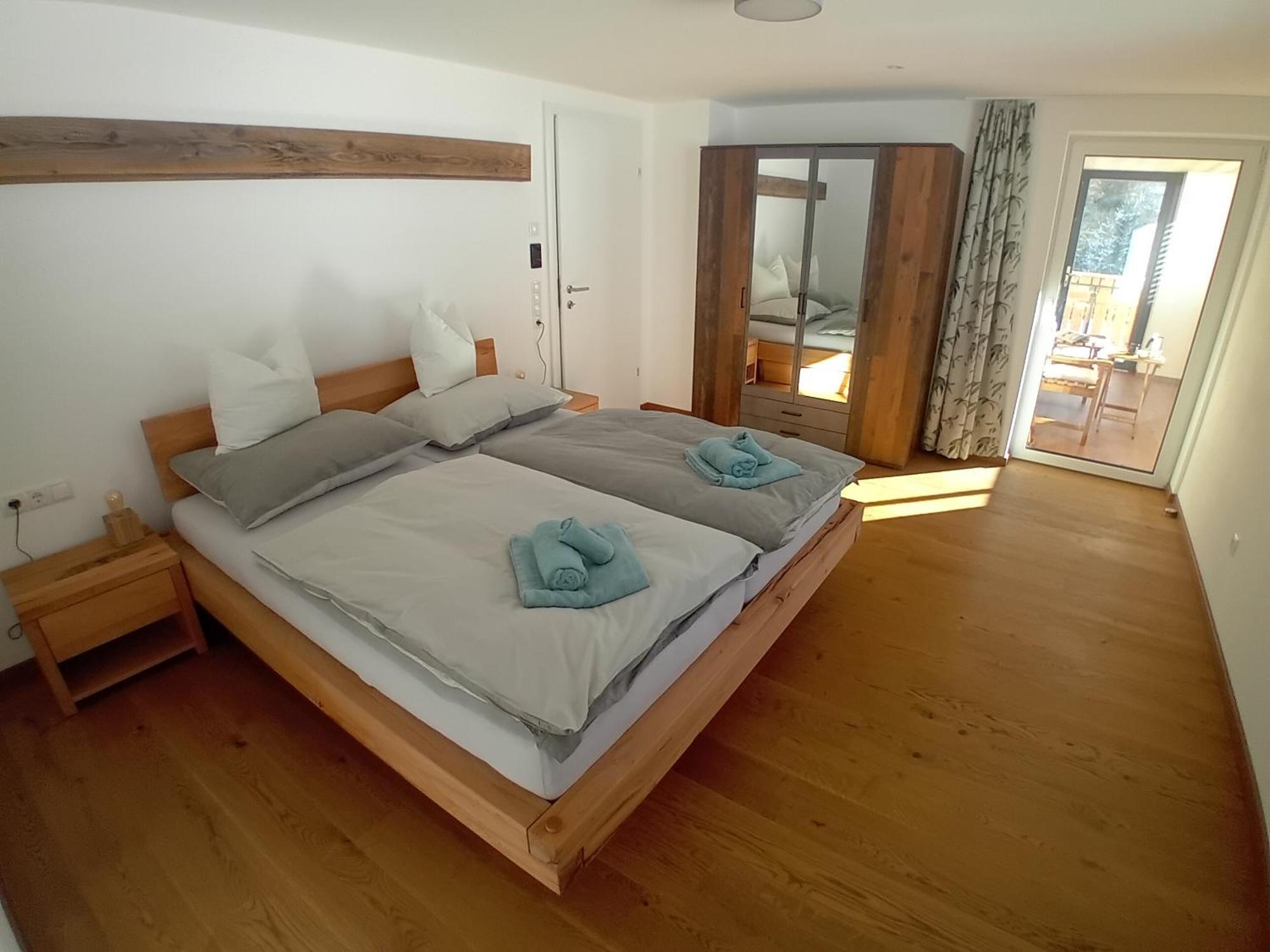 12Er Residence Bürserberg Zewnętrze zdjęcie