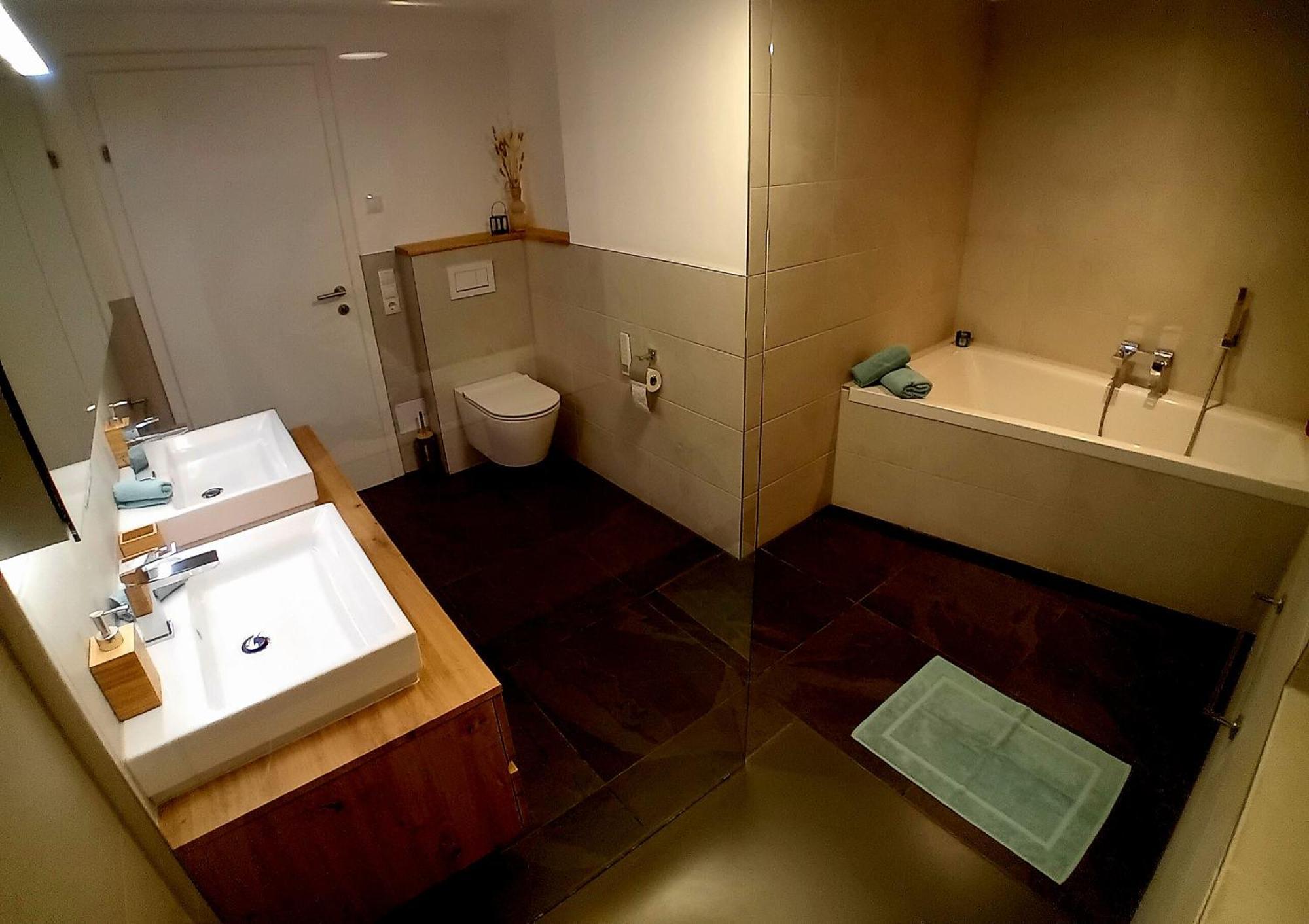 12Er Residence Bürserberg Zewnętrze zdjęcie